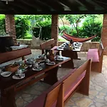 Apartamento In With Balcony, Air Conditioning, Wifi, Washing Machine *