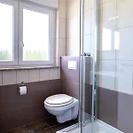In With Balcony, Air Conditioning, Wifi, Washing Machine Apartamento Lopar