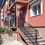 Apartamento In With Balcony, Air Conditioning, Wifi, Washing Machine