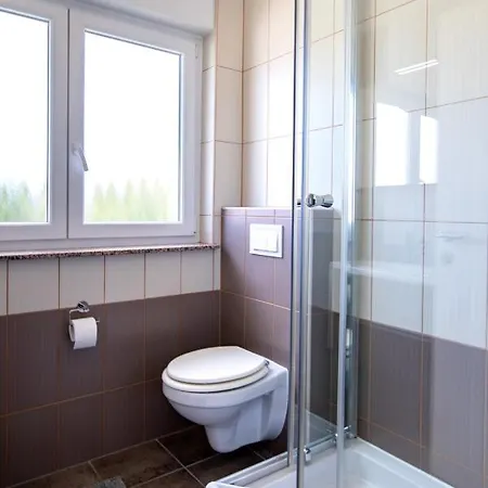 In With Balcony, Air Conditioning, Wifi, Washing Machine Lejlighed Lopar