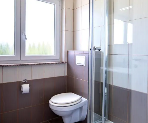 In With Balcony, Air Conditioning, Wifi, Washing Machine 아파트 로파르